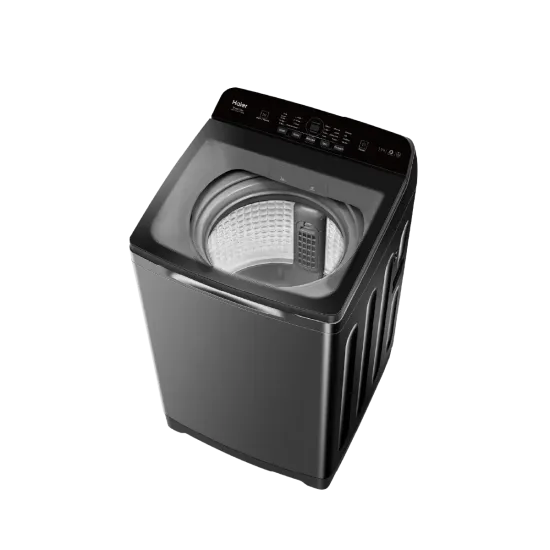 Haier HWM130-B1678ES8 13 KG Inverter Top Load Washing Machine