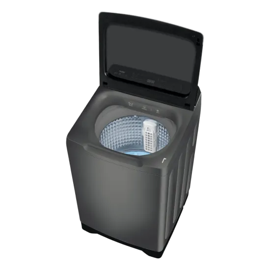Haier HWM200-BD2178S8 20 KG Top Load Washing Machine
