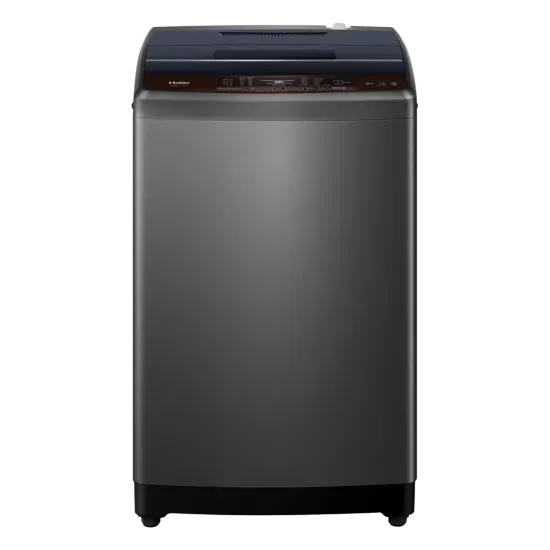 Haier HWM80-1269S6 8 KG Top Load Washing Machine