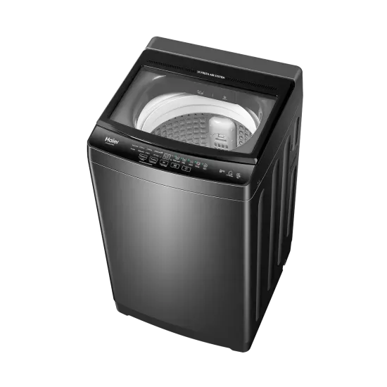 Haier HWM90-316S6 9 KG Top Load Washing Machine