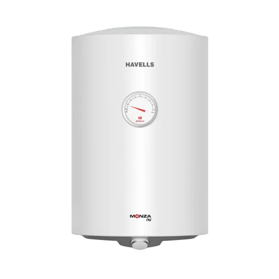 Havells Monza NU 35 Litre Water Heater Geyser Havells Monza NU 35 Litre Water Heater Geyser