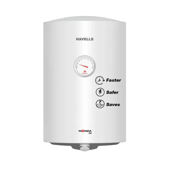 Havells Monza NU 35 Litre Water Heater Geyser Havells Monza NU 35 Litre Water Heater Geyser