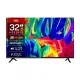 HIL H32DF1S 32" Android HD LED Smart TV