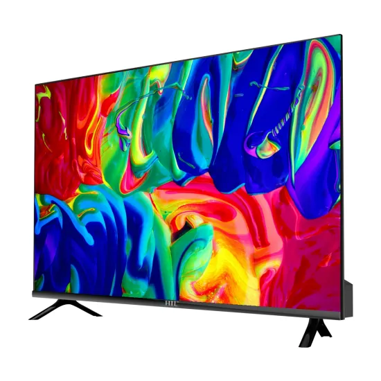 HIL H32DF1S 32" Android HD LED Smart TV