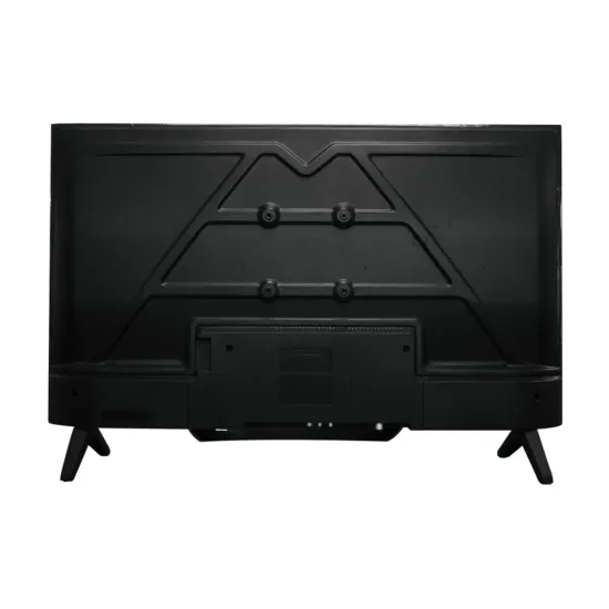 HIL H32DF1S 32" Android HD LED Smart TV