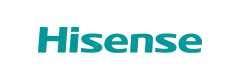 Hisense Banner