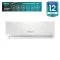 Hisense 1.5 Ton Full DC Inverter AC AS-18TW4RMATD01BU