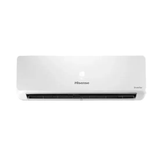 Hisense 1.5 Ton Full DC Inverter AC AS-18TW4RMATD01BU Hisense 1.5 Ton Full DC Inverter AC AS-18TW4RMATD01BU