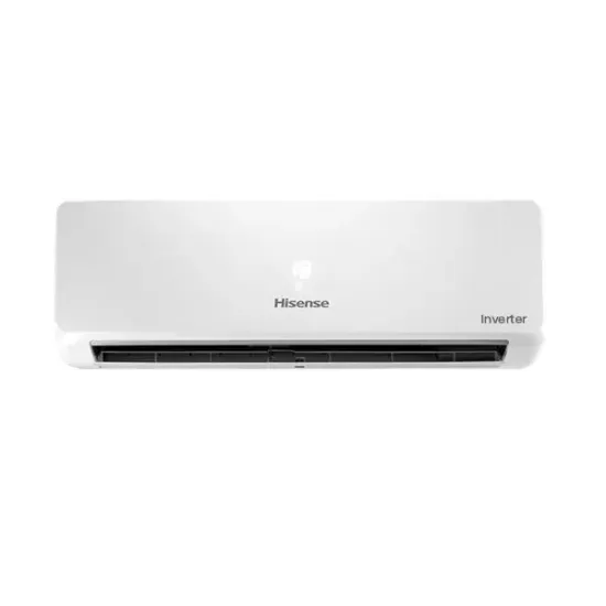 Hisense 1.5 Ton Full DC Inverter AC AS-18TW4RMATD01BU Hisense 1.5 Ton Full DC Inverter AC AS-18TW4RMATD01BU
