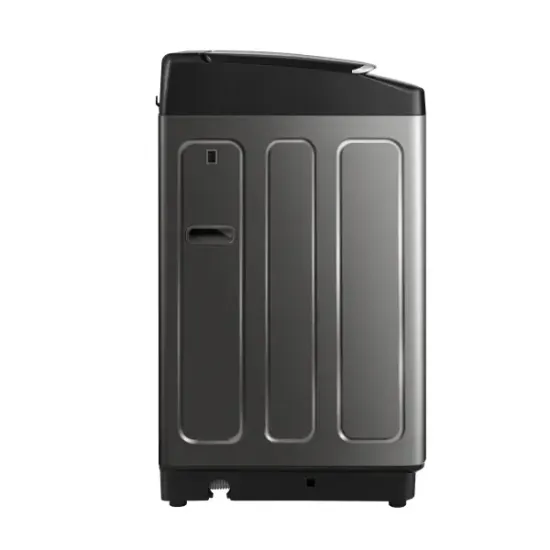 Hisense WTJA8012UT/BD3 8KG Top Load Washing Machine Hisense WTJA8012UT/BD3 8KG Top Load Washing Machine