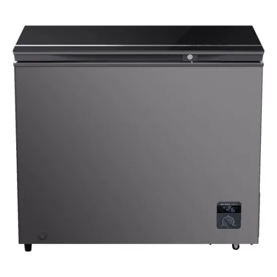 Hisense BD240BLK 240L Freezer