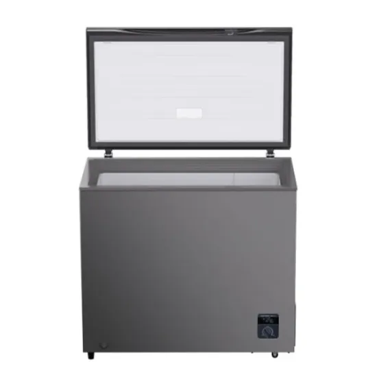 Hisense BD240BLK 240L Freezer