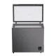 Hisense BD240BLK 240L Freezer