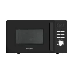 Hisense H20MOBS5H 20L Solo Microwave Oven Hisense H20MOBS5H 20L Solo Microwave Oven