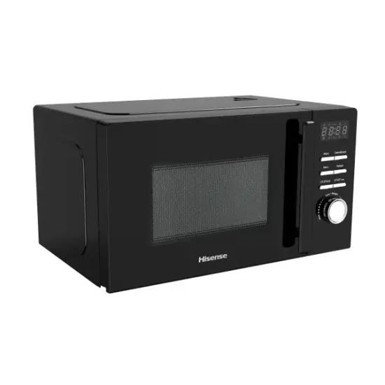 Hisense H20MOBS5H 20L Solo Microwave Oven