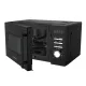 Hisense H20MOBS5H 20L Solo Microwave Oven