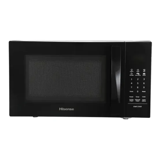 Hisense H26MOBS5HG 26L Grill Microwave Oven