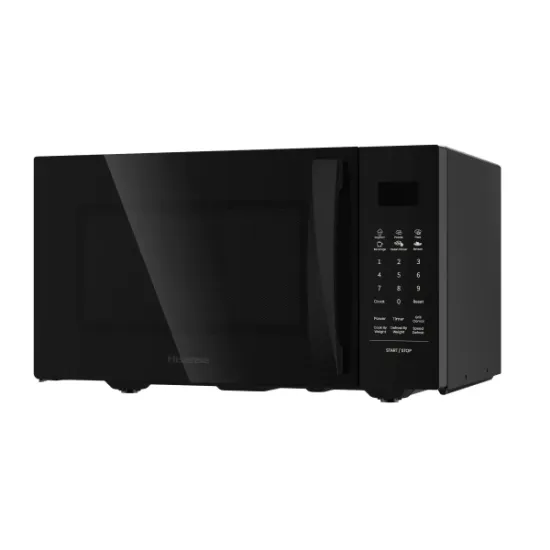 Hisense H26MOBS5HG 26L Grill Microwave Oven