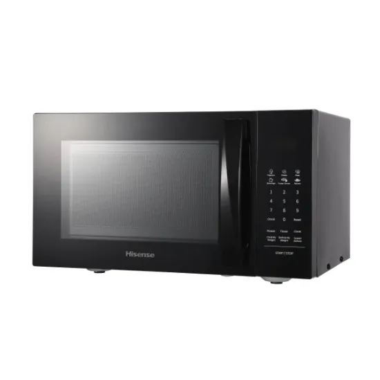 Hisense H26MOBS5HG 26L Grill Microwave Oven