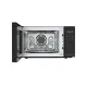 Hisense HMBC2809DSC 28L Convection Microwave Oven