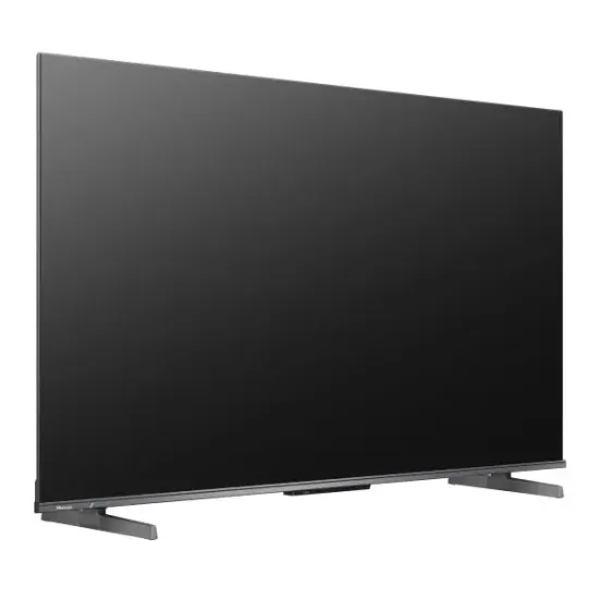 Hisense 65Q6N 65" 4K QLED Voice Control Smart Google TV