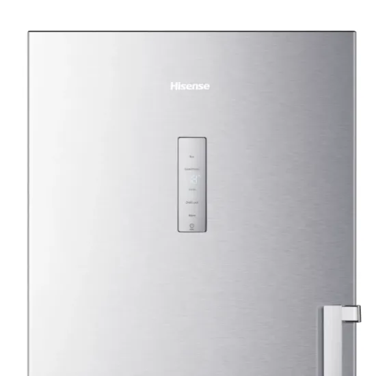 Hisense RD36W42 300L Top Upright Freezer 