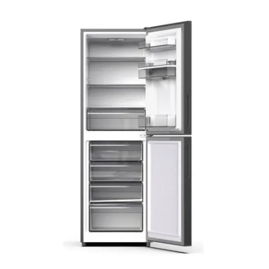 Hisense RB1G266NM 270L BMF Inverter Glass Door with Dispenser Refrigerator