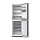 Hisense RB1G266NM 270L BMF Inverter Glass Door with Dispenser Refrigerator