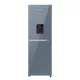 Hisense RB1G266NM 270L BMF Inverter Glass Door with Dispenser Refrigerator