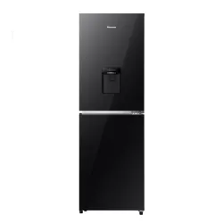 Hisense RB1G266NM 270L BMF Inverter Glass Door with Dispenser Refrigerator Hisense RB1G266NM 270L BMF Inverter Glass Door with Dispenser Refrigerator