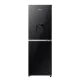 Hisense RB1G266NM 270L BMF Inverter Glass Door with Dispenser Refrigerator
