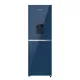 Hisense RB1G266NM 270L BMF Inverter Glass Door with Dispenser Refrigerator