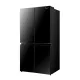 Hisense RC73WC4A1WR 664 L Refrigerator