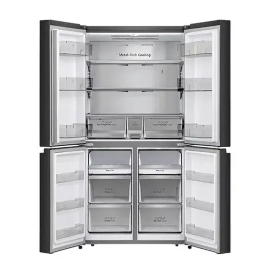 Hisense RC73WC4A1WR 664 L Refrigerator