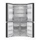 Hisense RC73WC4A1WR 664 L Refrigerator