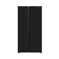 Hisense RS3G558NAB 580L Side by Side Refrigerator