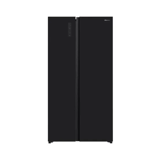 Hisense RS3G558NAB 580L Side by Side Refrigerator