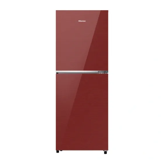 Hisense RT1G236NA 238L TMF Inverter Glass Door Refrigerator