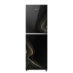 Hisense RTDG276NAGS 277L Top Mount Inverter Refrigerator Hisense RTDG276NAGS 277L Top Mount Inverter Refrigerator