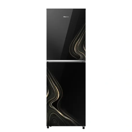 Hisense RTDG276NAGS 277L Top Mount Inverter Refrigerator