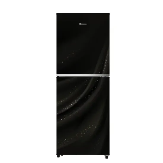 Hisense RTDG236NAAB/BD3 238L Top Mount Inverter Refrigerator