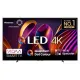 Hisense 100Q7N 100" QLED 4K Smart Android Google TV