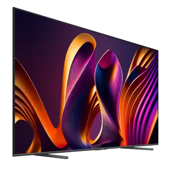 Hisense 100Q7N 100" QLED 4K Smart Android Google TV