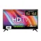 Hisense 32A4F4 32" Bezelless Smart Android HD TV