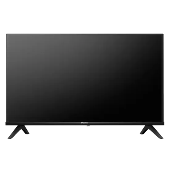 Hisense 32A4F4 32" Bezelless Smart Android HD TV