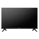 Hisense 32A4F4 32" Bezelless Smart Android HD TV