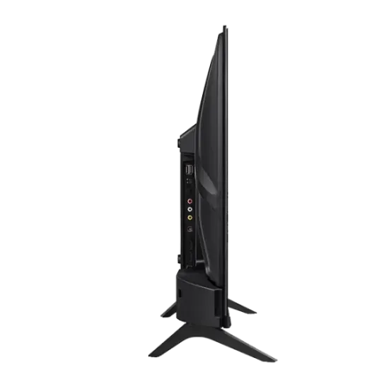 Hisense 32A4F4 32" Bezelless Smart Android HD TV