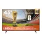 Hisense 43A6Q 43" 4K UHD VIDAA Smart TV
