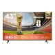 Hisense 43A6Q 43" 4K UHD VIDAA Smart TV Hisense 43A6Q 43" 4K UHD VIDAA Smart TV