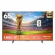 Hisense 65A6Q 65" 4K UHD VIDAA Smart TV